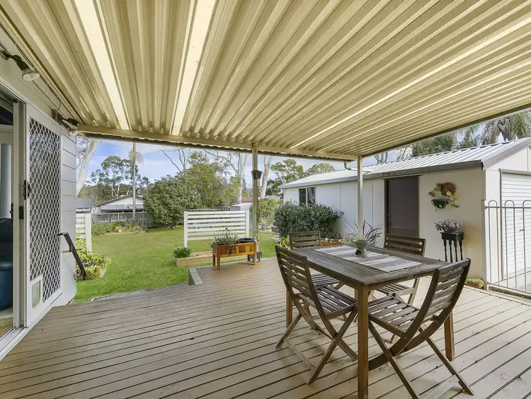 Fifth view of Homely house listing, 50 Pinehurst Way, Blue Haven NSW 2262