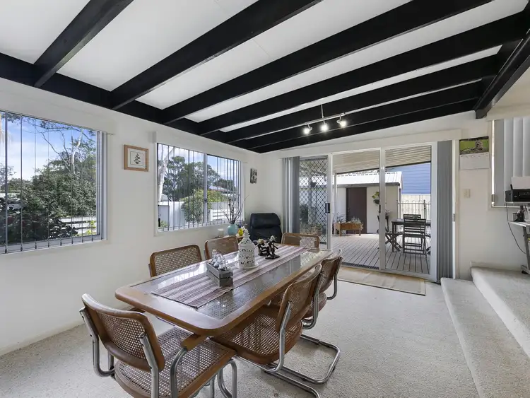 Sixth view of Homely house listing, 50 Pinehurst Way, Blue Haven NSW 2262