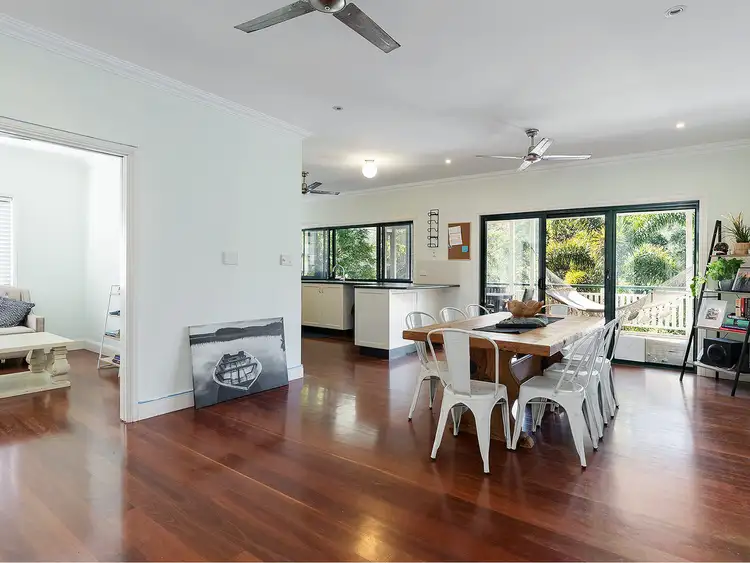 Third view of Homely house listing, 42 Hibiscus Drive, Mount Cotton QLD 4165