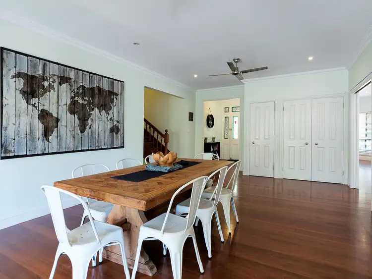 Fifth view of Homely house listing, 42 Hibiscus Drive, Mount Cotton QLD 4165