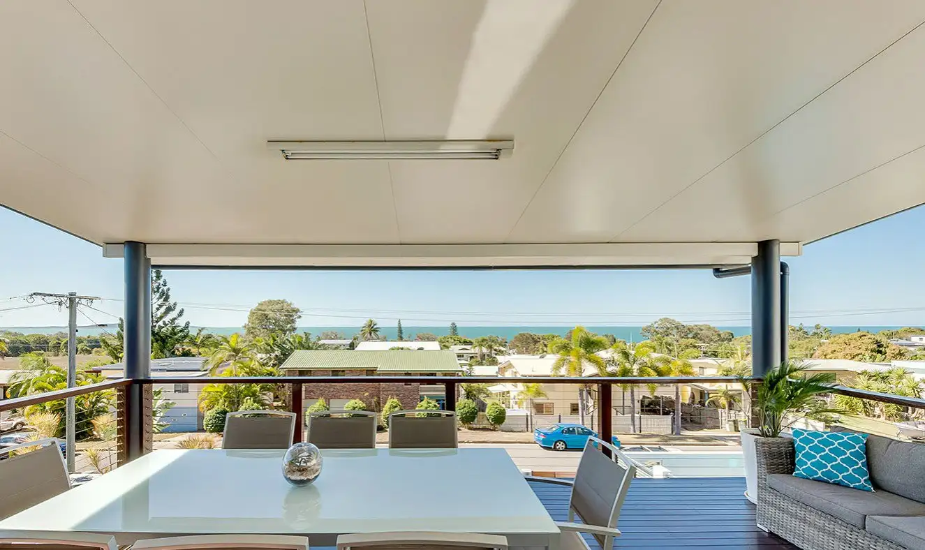 Main view of Homely house listing, 9 Gwen Street, Tannum Sands QLD 4680