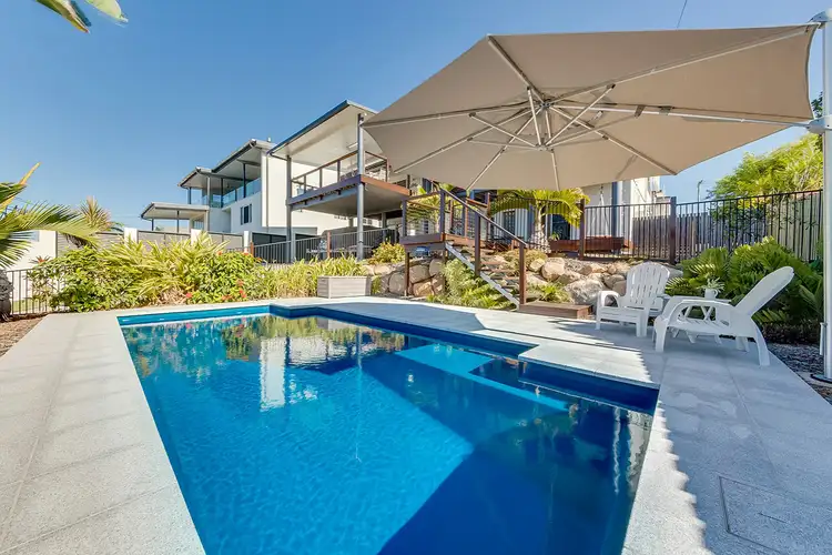 Second view of Homely house listing, 9 Gwen Street, Tannum Sands QLD 4680