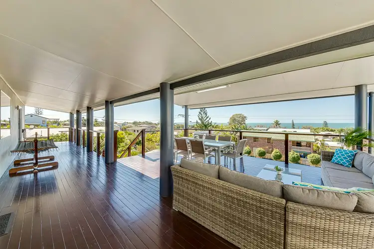 Third view of Homely house listing, 9 Gwen Street, Tannum Sands QLD 4680