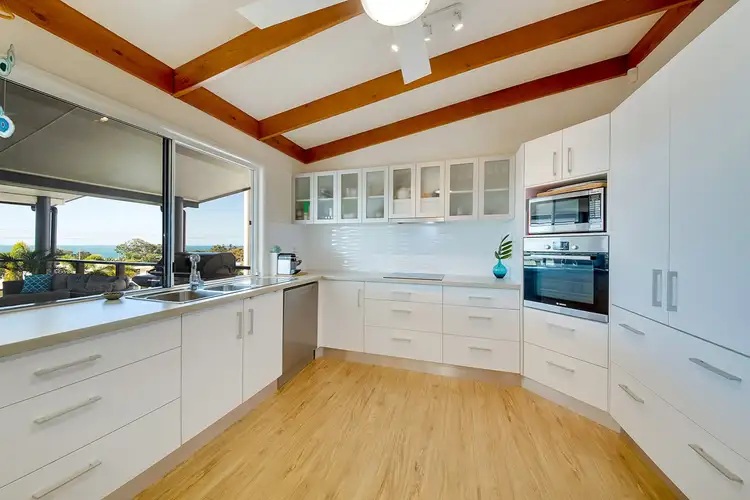 Fifth view of Homely house listing, 9 Gwen Street, Tannum Sands QLD 4680