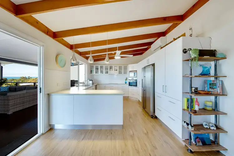Sixth view of Homely house listing, 9 Gwen Street, Tannum Sands QLD 4680