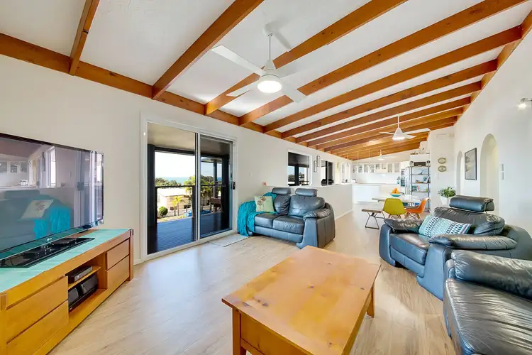 Seventh view of Homely house listing, 9 Gwen Street, Tannum Sands QLD 4680