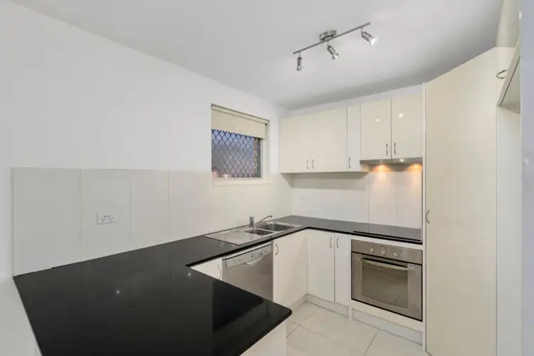 Second view of Homely townhouse listing, 3/15 Frederick Street, Surfers Paradise QLD 4217