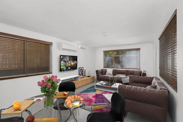 Third view of Homely townhouse listing, 3/15 Frederick Street, Surfers Paradise QLD 4217