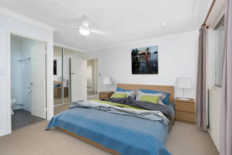 Fifth view of Homely townhouse listing, 3/15 Frederick Street, Surfers Paradise QLD 4217