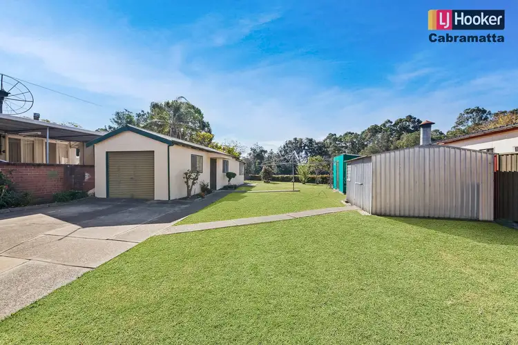 Second view of Homely house listing, 8 Ramsay Street, Canley Vale NSW 2166