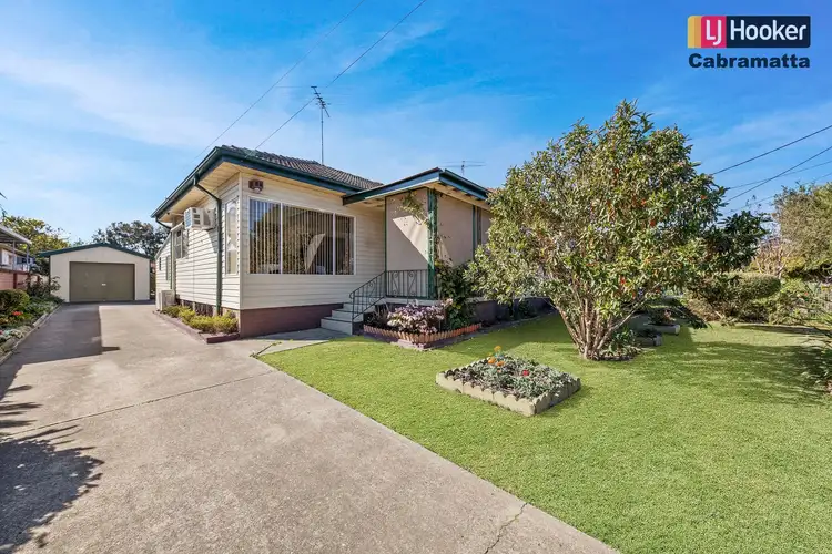 Third view of Homely house listing, 8 Ramsay Street, Canley Vale NSW 2166