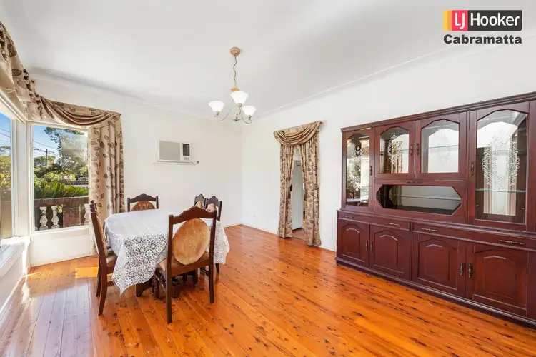 Fourth view of Homely house listing, 8 Ramsay Street, Canley Vale NSW 2166