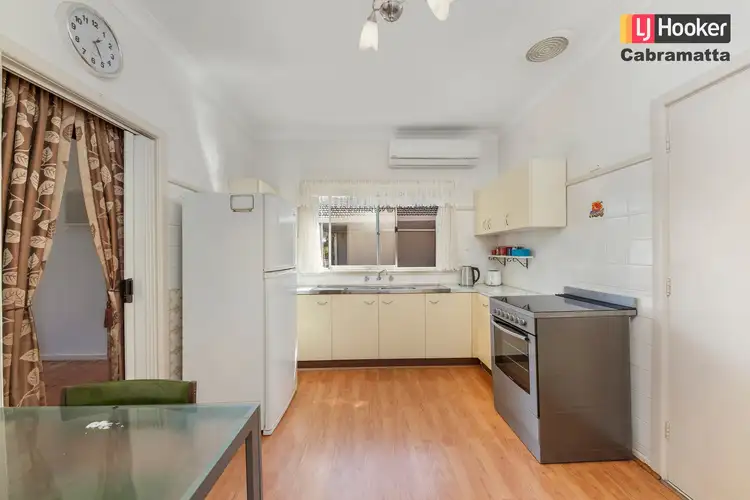 Fifth view of Homely house listing, 8 Ramsay Street, Canley Vale NSW 2166