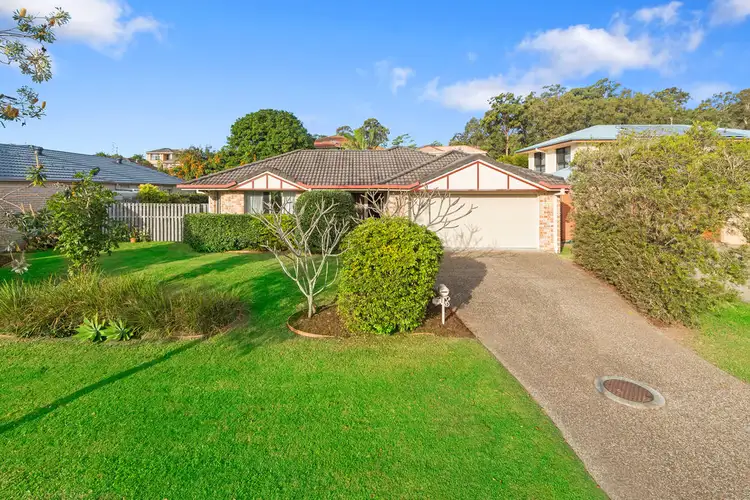 42 Tussock Crescent, Elanora QLD 4221