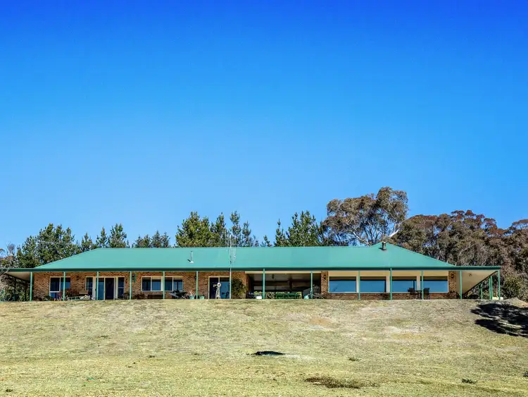 Second view of Homely house listing, 1021 Duckmaloi Road, Oberon NSW 2787