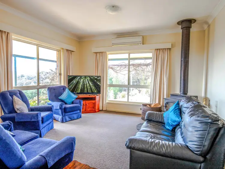 Fifth view of Homely house listing, 1021 Duckmaloi Road, Oberon NSW 2787