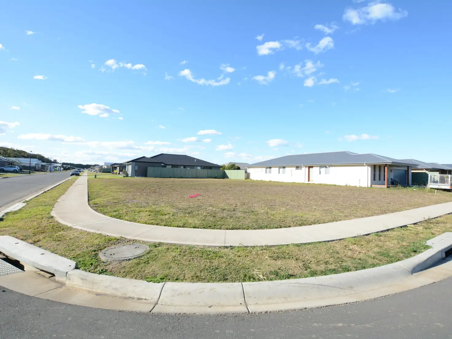 Main view of Homely land listing, 80 Albatross Way, Old Bar NSW 2430