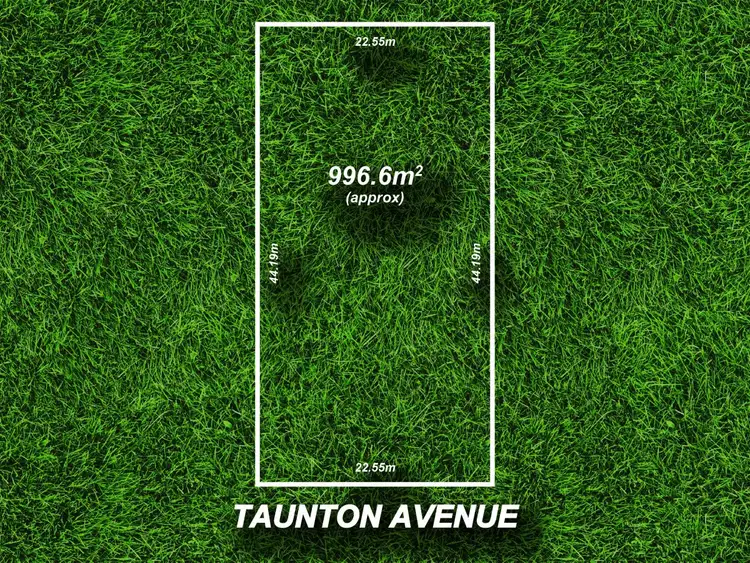 2 Taunton Avenue, Enfield SA 5085
