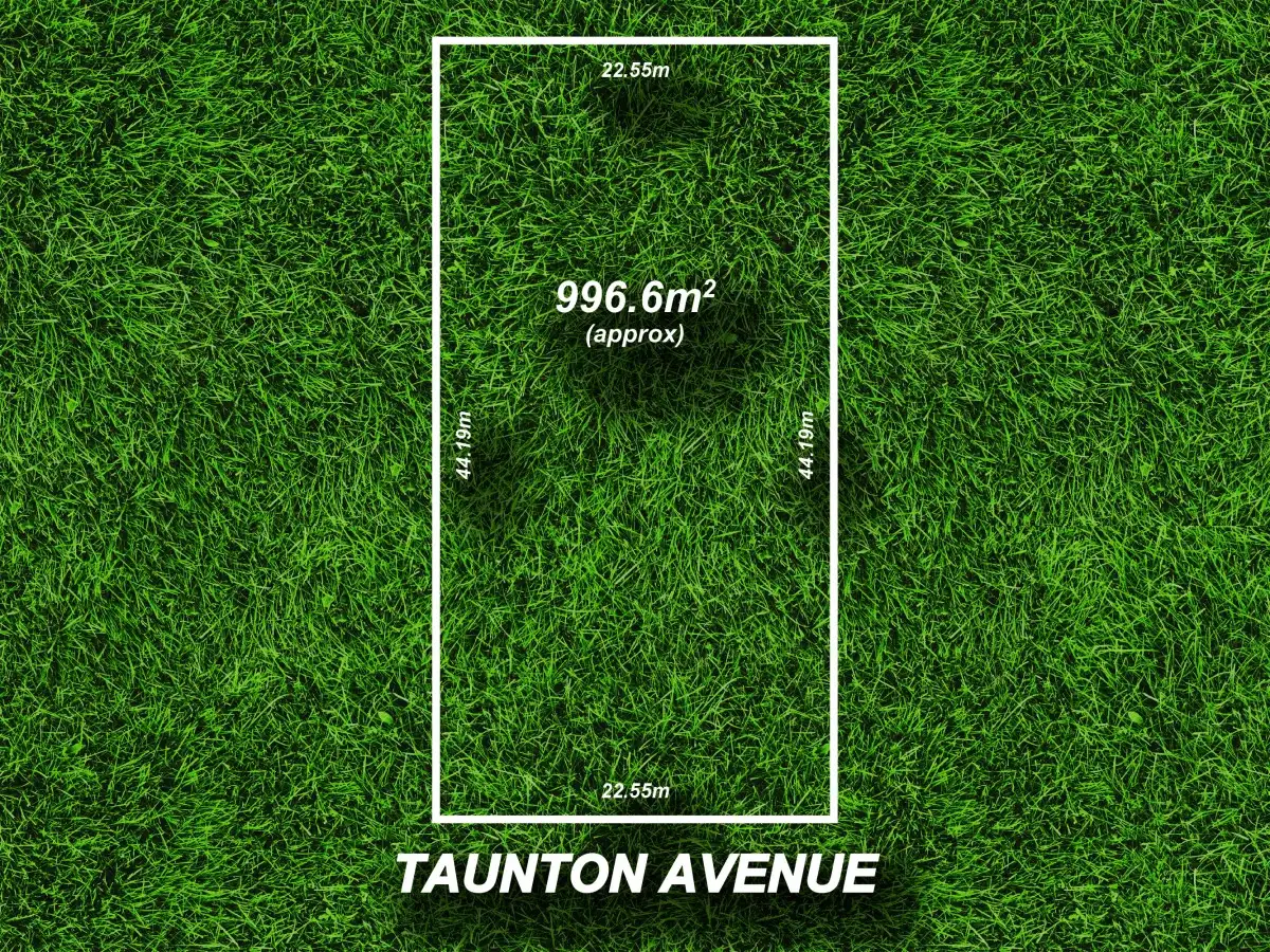 Main view of Homely land listing, 2 Taunton Avenue, Enfield SA 5085