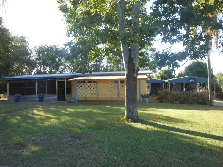 Third view of Homely rural property listing, 18 Mistletoe Street, Clermont QLD 4721