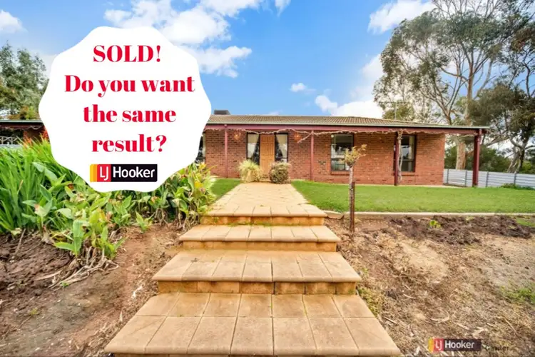Main view of Homely house listing, 8 Fergusson Court, Lyndoch SA 5351