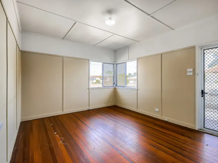 Second view of Homely house listing, 57 Pechey Street, Chermside QLD 4032