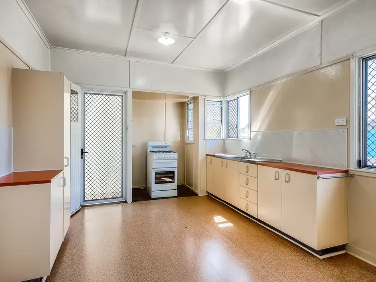 Third view of Homely house listing, 57 Pechey Street, Chermside QLD 4032