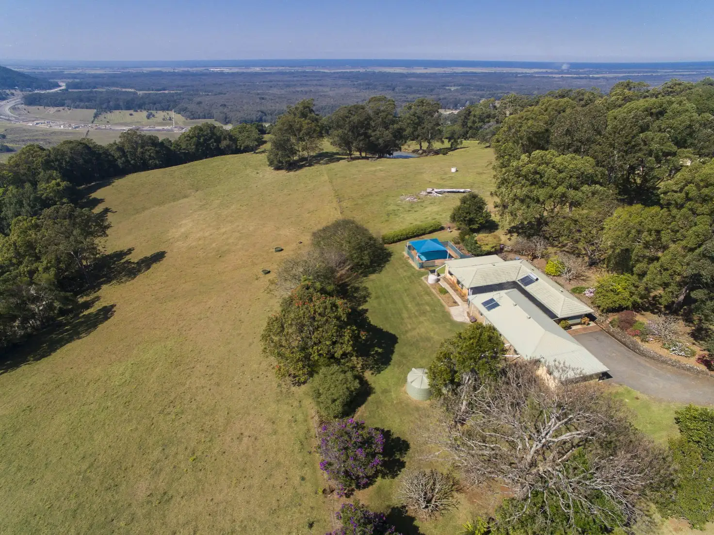 Main view of Homely rural property listing, 89 Buckombil Mountain Road, Meerschaum Vale NSW 2477