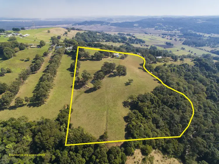 Fourth view of Homely rural property listing, 89 Buckombil Mountain Road, Meerschaum Vale NSW 2477
