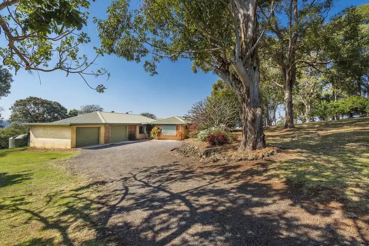 Fifth view of Homely rural property listing, 89 Buckombil Mountain Road, Meerschaum Vale NSW 2477