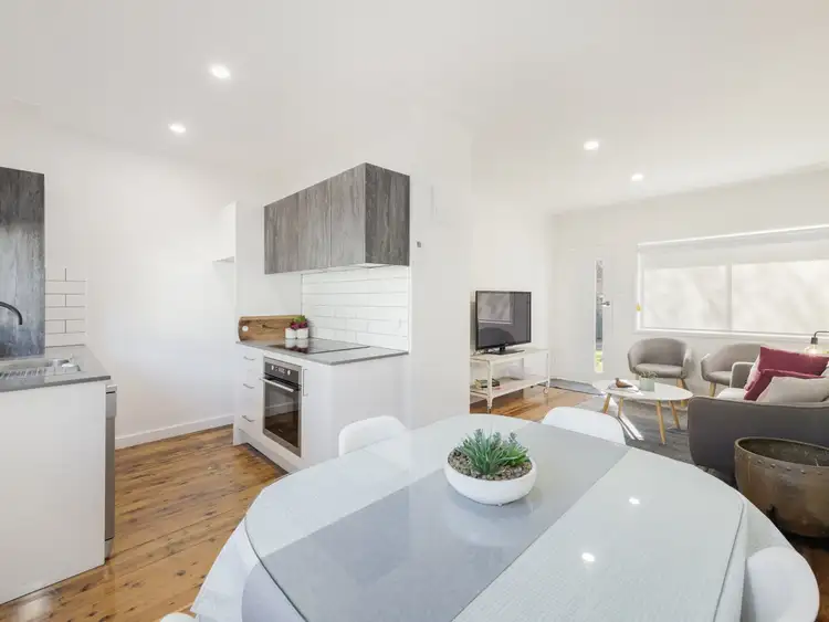 Second view of Homely unit listing, 2/62 Selwyn Street, Merewether NSW 2291