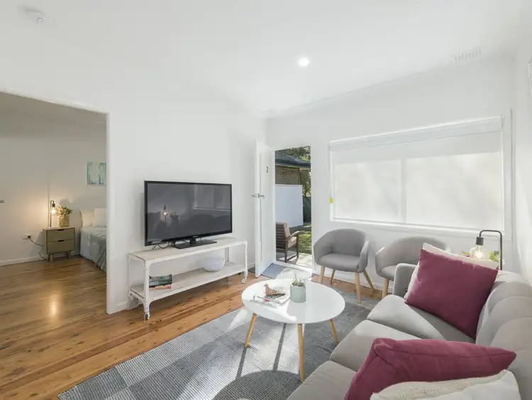 Third view of Homely unit listing, 2/62 Selwyn Street, Merewether NSW 2291