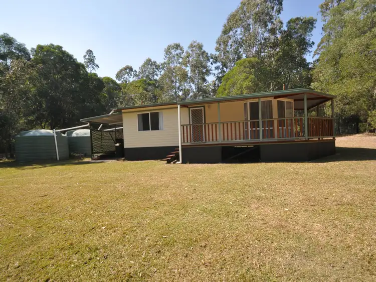 Main view of Homely rural property listing, 40 Forest Road, New Italy NSW 2472