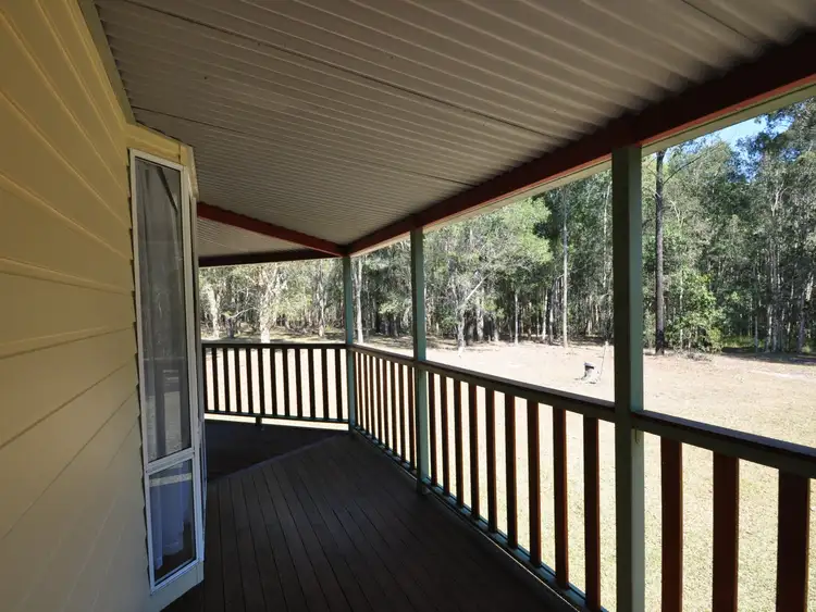 Fourth view of Homely rural property listing, 40 Forest Road, New Italy NSW 2472