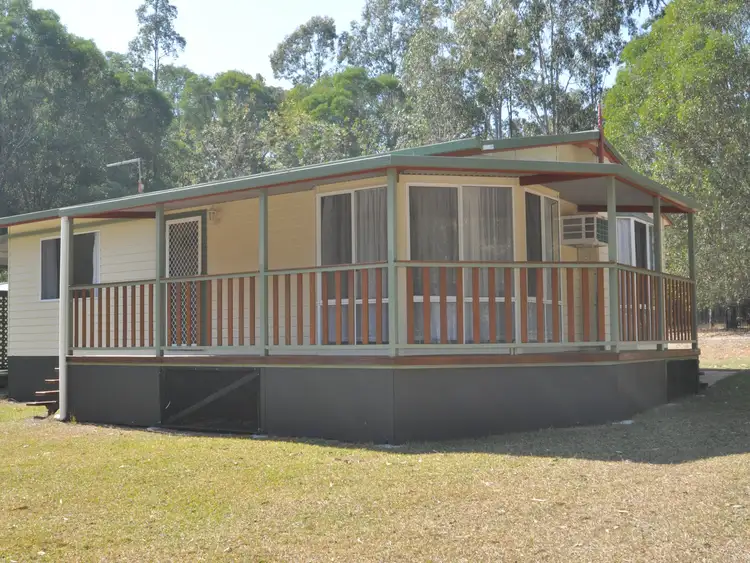 Fifth view of Homely rural property listing, 40 Forest Road, New Italy NSW 2472