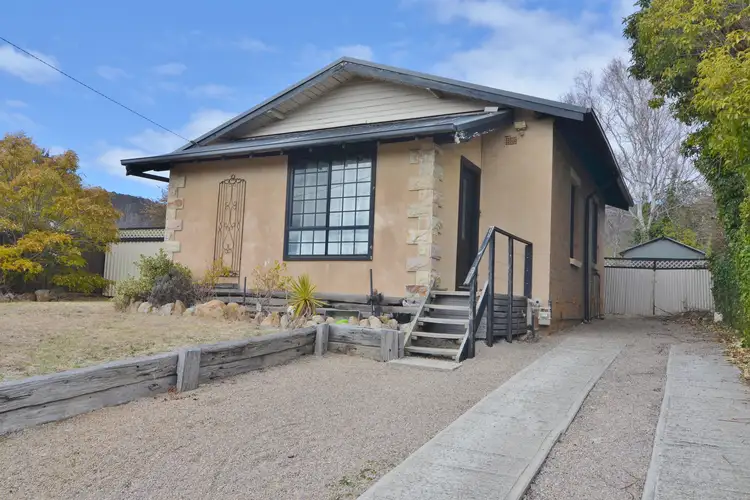 Main view of Homely house listing, 12 Lone Pine Avenue, Lithgow NSW 2790