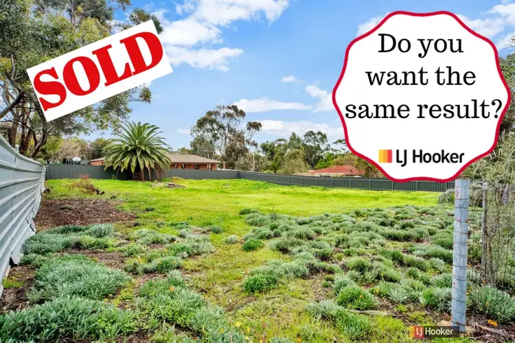 Main view of Homely land listing, 8A Fergusson Court, Lyndoch SA 5351