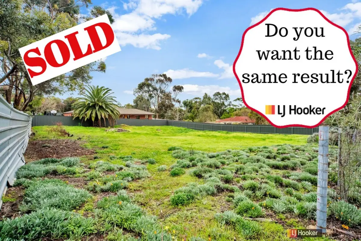 Main view of Homely land listing, 8A Fergusson Court, Lyndoch SA 5351