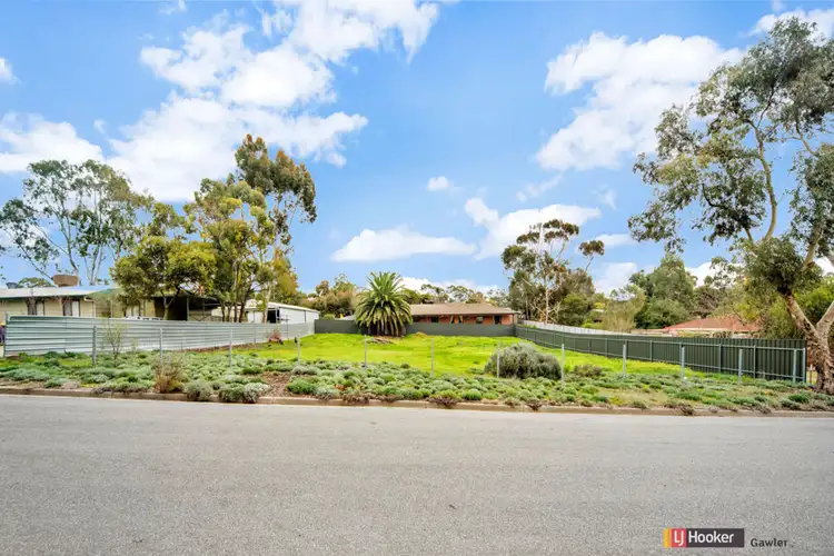 Third view of Homely land listing, 8A Fergusson Court, Lyndoch SA 5351