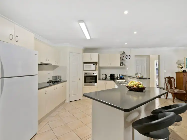 Second view of Homely house listing, 54 Lorikeet Drive, Thornlands QLD 4164