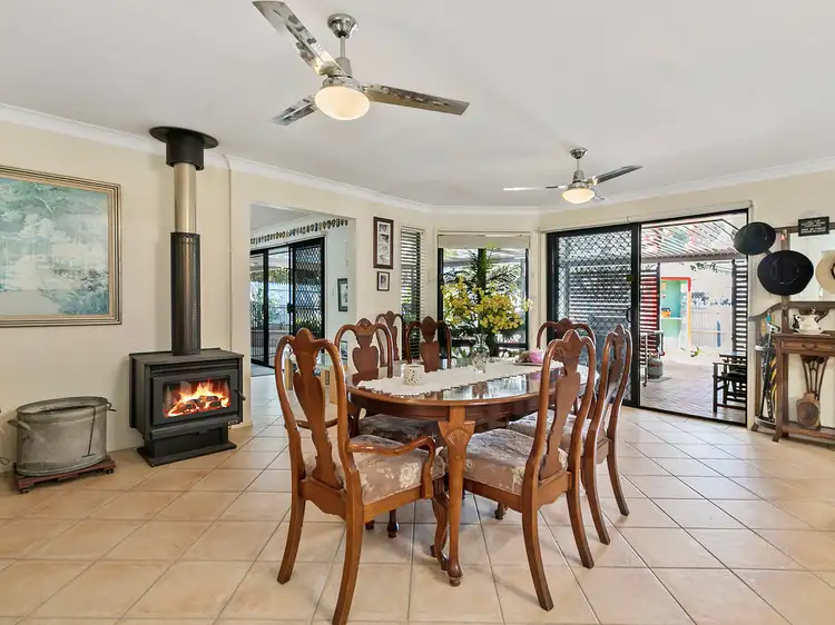 Third view of Homely house listing, 54 Lorikeet Drive, Thornlands QLD 4164