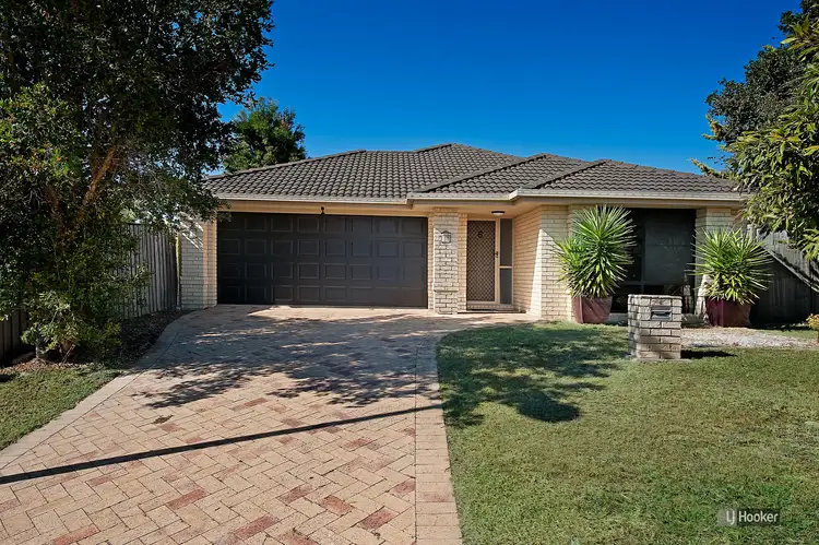 6 Peron Crescent, North Lakes QLD 4509