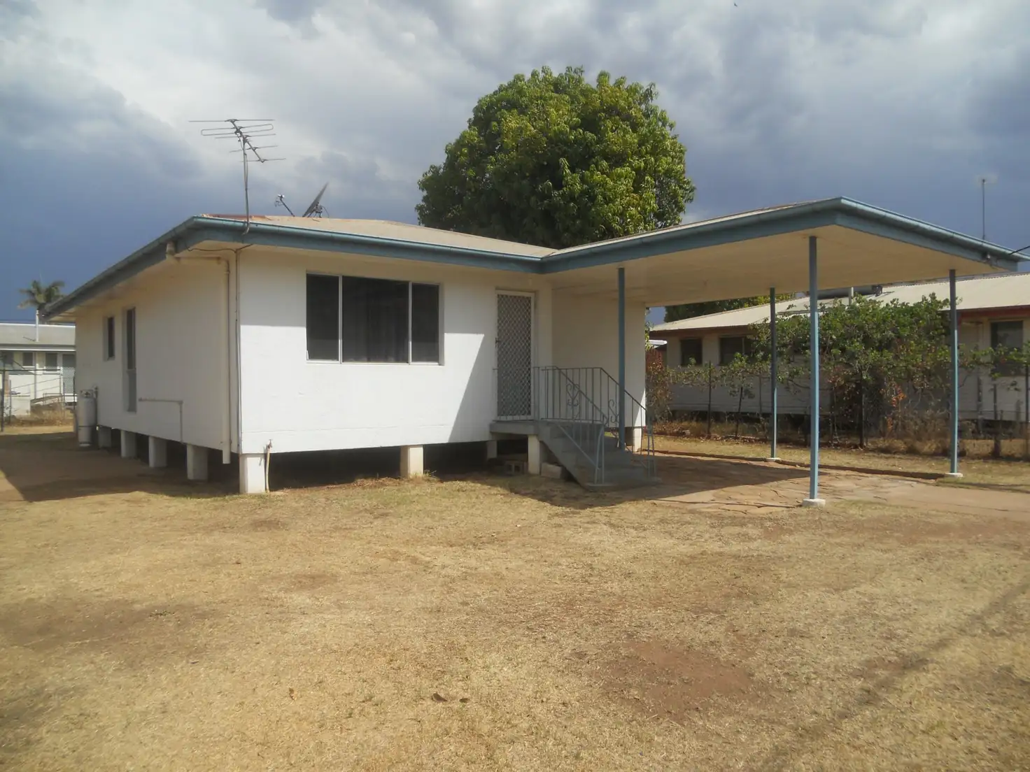 Main view of Homely house listing, 37 Sunset Drive, Mount Isa QLD 4825