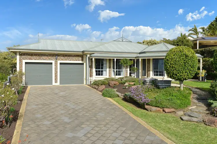 Third view of Homely house listing, 9 Bell Court, Encounter Bay SA 5211