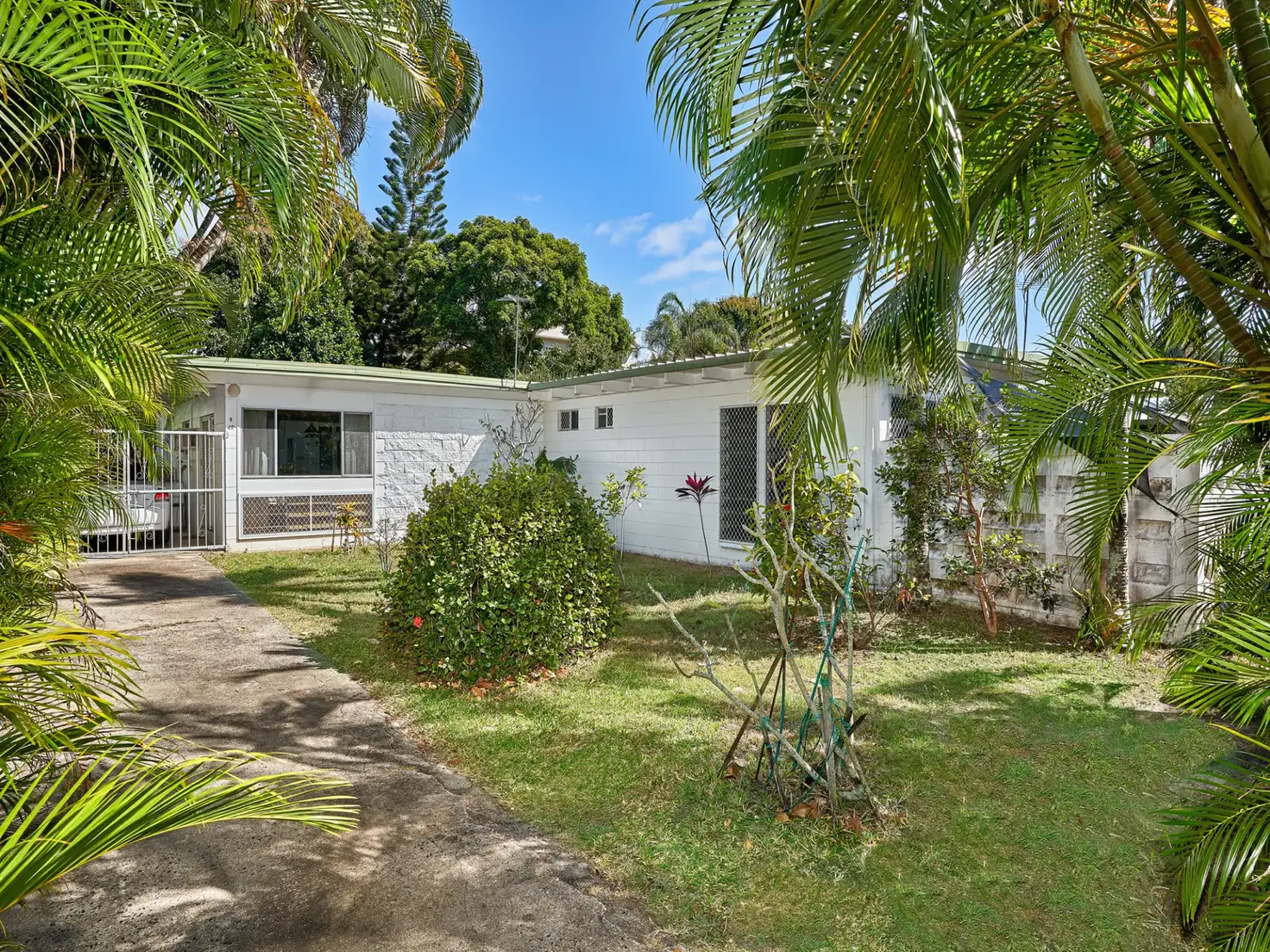 Main view of Homely semi-detached listing, 49 Best Street, Yorkeys Knob QLD 4878