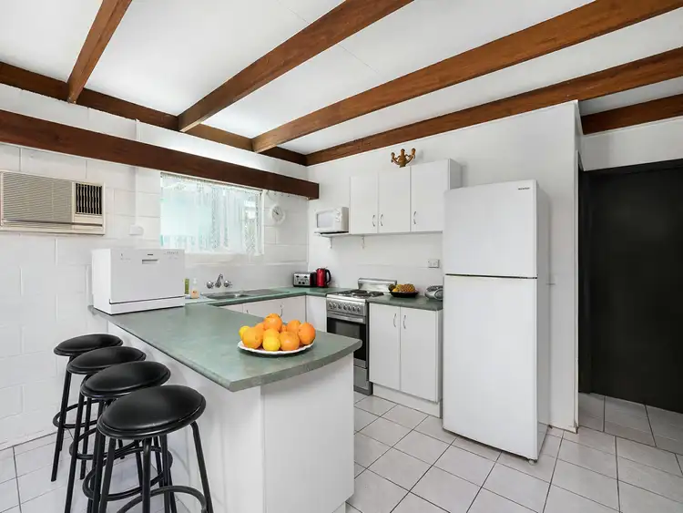 Second view of Homely semi-detached listing, 49 Best Street, Yorkeys Knob QLD 4878