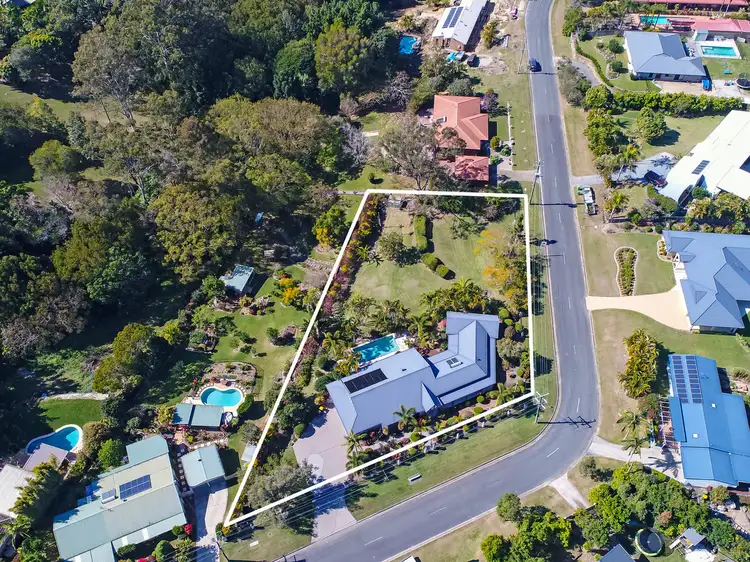 Second view of Homely house listing, 119-123 Tierney Drive, Currumbin Waters QLD 4223