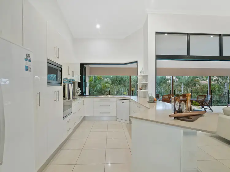 Fourth view of Homely house listing, 119-123 Tierney Drive, Currumbin Waters QLD 4223