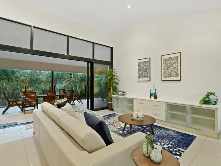 Fifth view of Homely house listing, 119-123 Tierney Drive, Currumbin Waters QLD 4223
