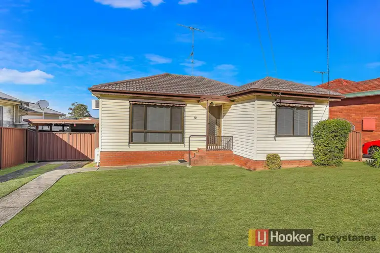 10 Camellia Street, Greystanes NSW 2145